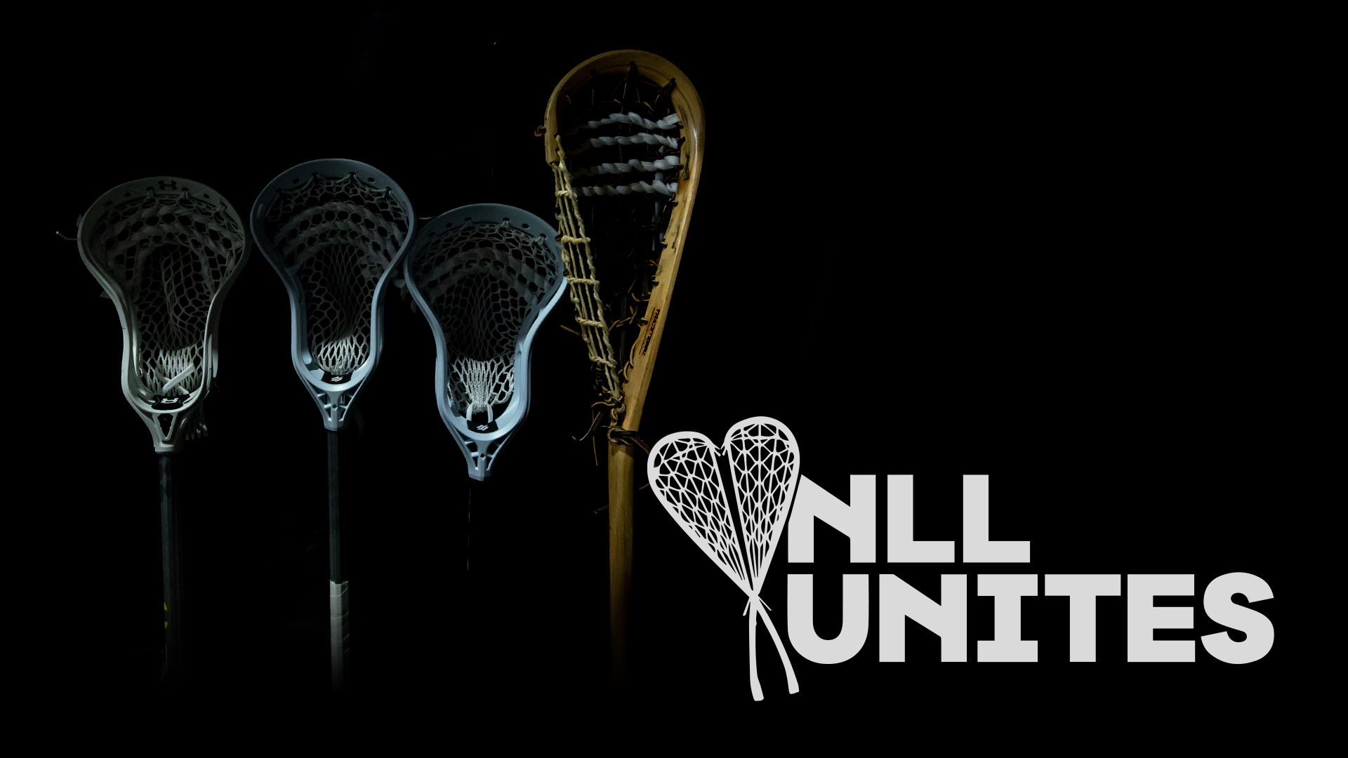 National Lacrosse League Updates Logo, Introduces Two More