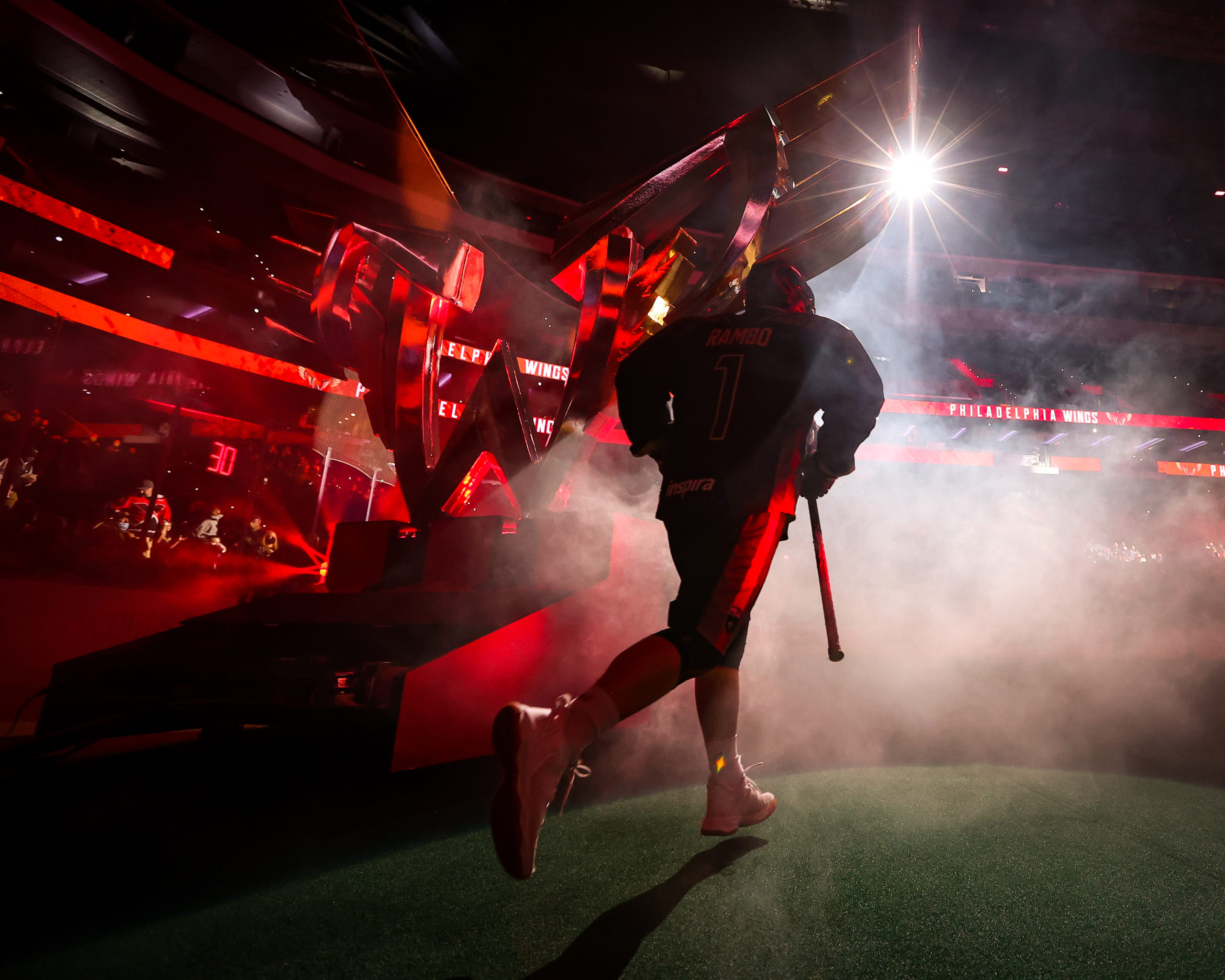 Game Recap PHIvsTOR Philadelphia Wings Lacrosse Game Recap PHIvsTOR Philadelphia Wings Lacrosse