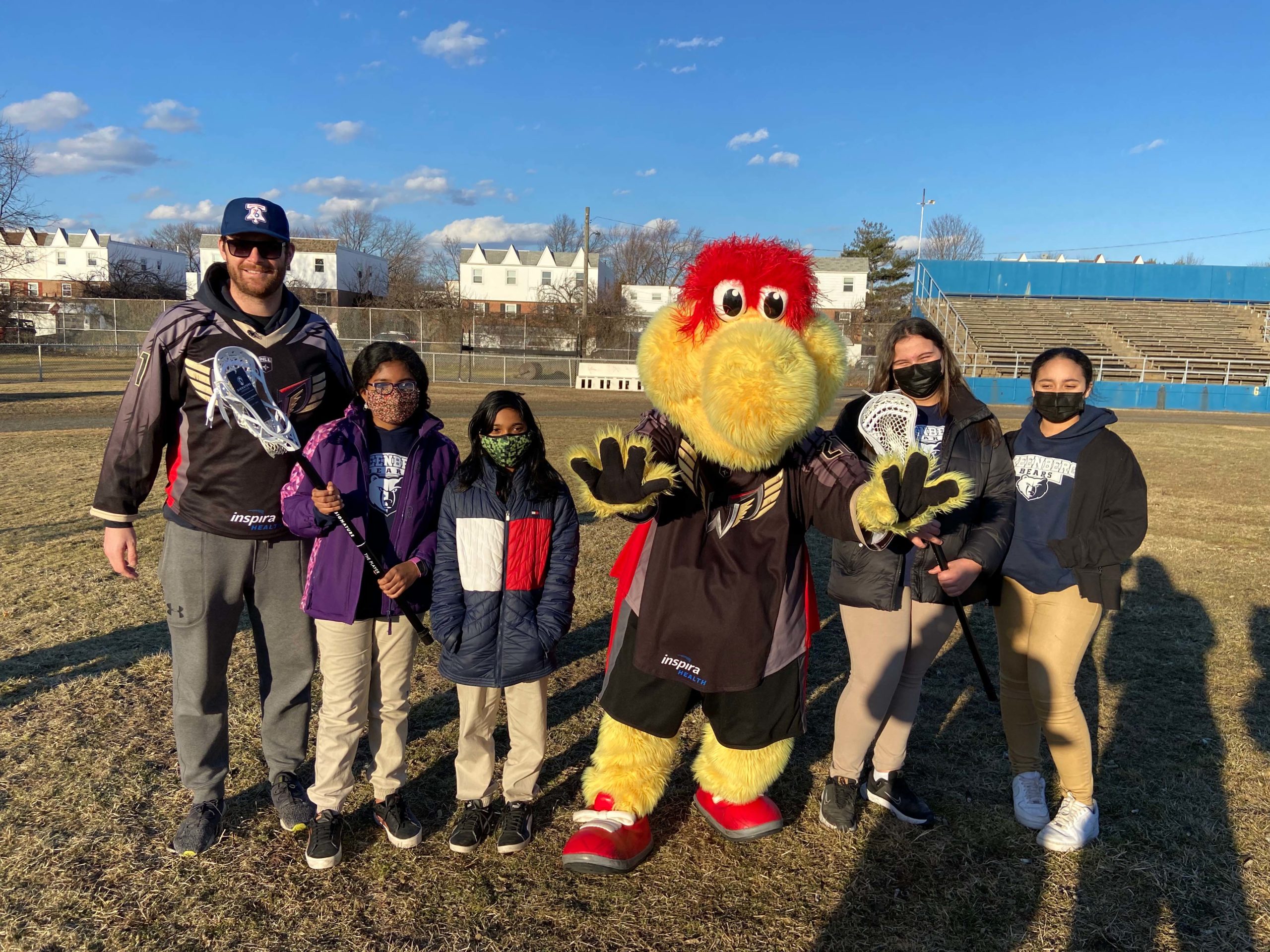Wings Announce Headstrong Night Presented By LifeBrand on February 26th